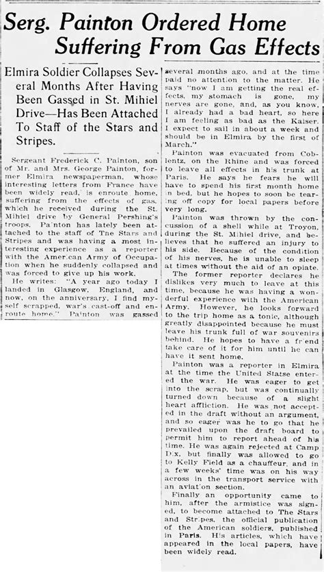 Elmira Star Gazette Death Notices