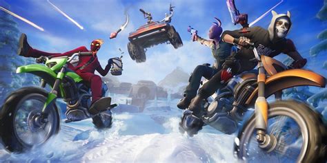 Comment activer le mode première personne dans Fortnite Creo Gaming