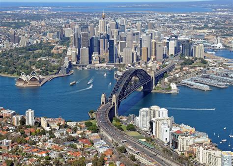 Slow down in Australia: a leisurely stay in Sydney | Audley Travel US
