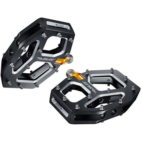 Shimano Saint Pd M828 Flat Pedals Shopee Philippines