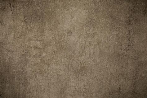 premium photo grunge brown wall