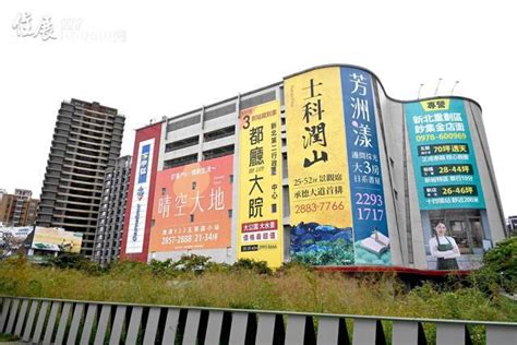 「代銷王」海悅2023年第15度稱霸北台灣房市 新聯陽、甲山林緊追在後 房市話題 房市 經濟日報