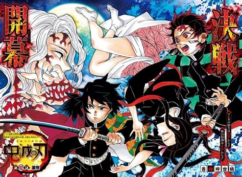 Kimetsu No Yaiba Wiki Arcos Live Spzl Images