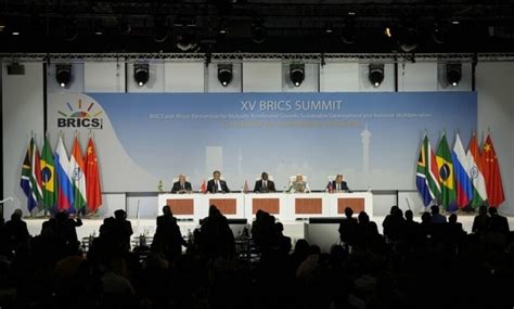 Brics Invites Saudi Arabia Argentina Egypt Ethiopia