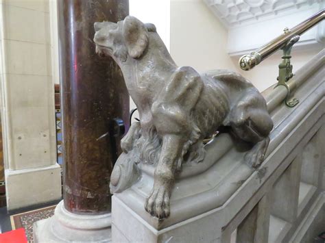 Leeds Art Gallery And Library Terracotta Buff Flickr