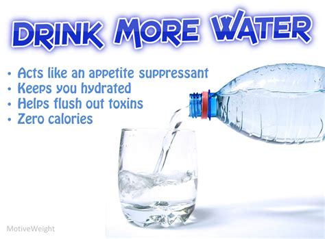 Inspirational Quotes For Drinking Water. QuotesGram