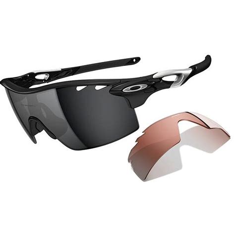 Oakley Radarlock Xl Straight Sunglasses Accessories