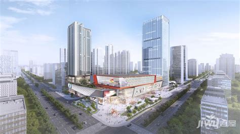 中粮大悦城铂悦怎么样中粮大悦城铂悦值得买吗 深圳楼市吉屋网