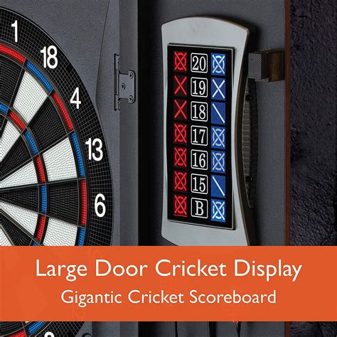 Best Electronic Dart Boards Reviewed In Detail Dec