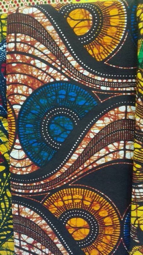 90 Fabric African Ankara Fabric Kitenge Dashiki African Fashion Ideas