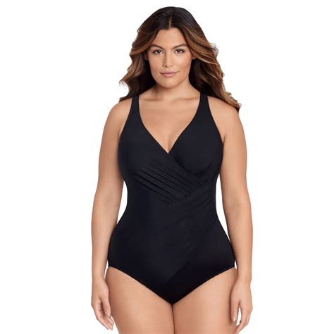 Miraclesuit Oceanus Swimsuit