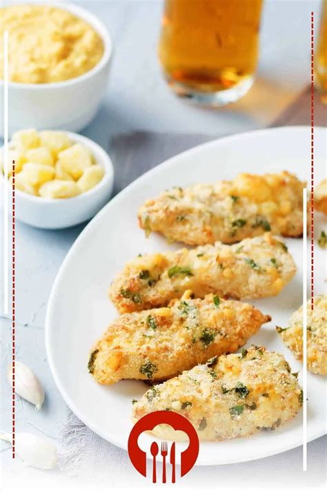 Cheesecake Factory Parmesan Crusted Chicken Recipe