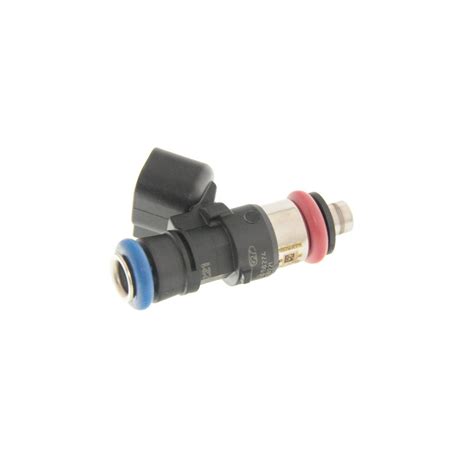 Acdelco Fuel Injector 12639221