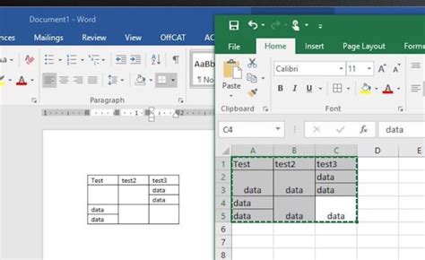 How To Merge Cells In Word Online Fasrtalent