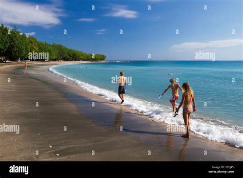 Indonesia, Bali, Pemuteran beach Stock Photo: 70392341 - Alamy