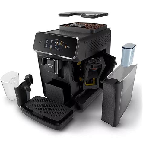 Cafeteira Lattego Serie Philips Walita Ep