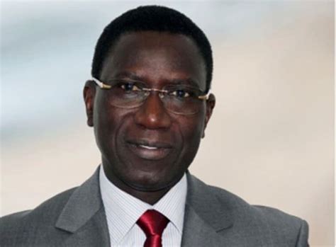 senegal appointment  magatte wade mayor  municipality  meckhe