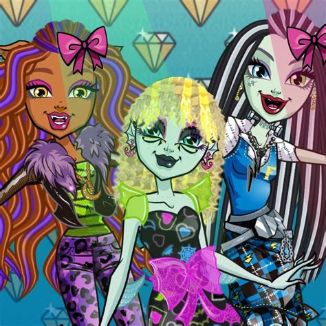 Pin By Jenny Love You On Monster High Character Zelda Characters