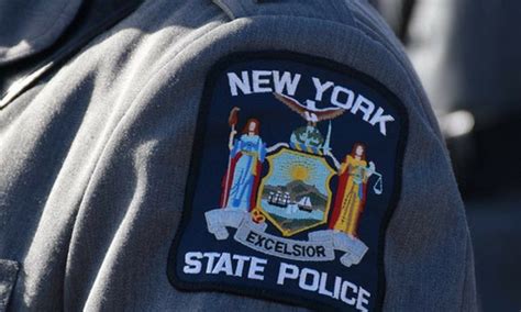 President Of New York State Troopers Pba Endorses Donald Trump