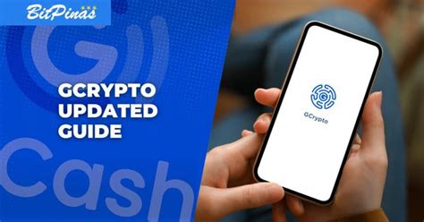 GCrypto Guide How To Buy Sell Crypto On GCash BitPinas