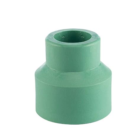 Buy Ppr Reducer Bush For Pipe Fitting X Mm Online Uae