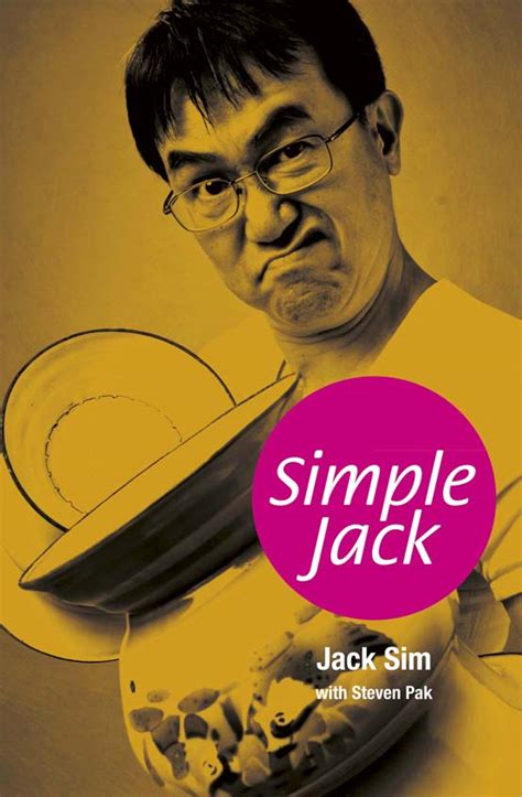 Simple Jack Quotes. QuotesGram