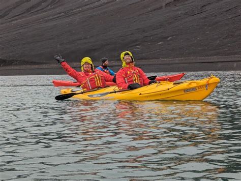 The Seabourn Venture: An Antarctica Expedition - Travel Codex