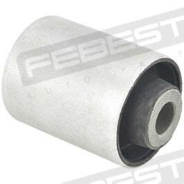 FEBEST HAB 228 FEBEST FRONT ARM BUSHING 51350 SJA A01 51350 SJA E01