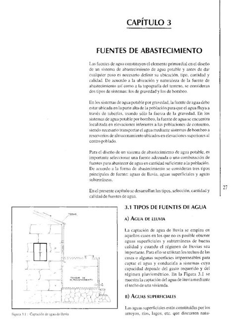 Pdf Fuentes De Abastecimiento Cepes Org Pe Pdf Filefuentes De