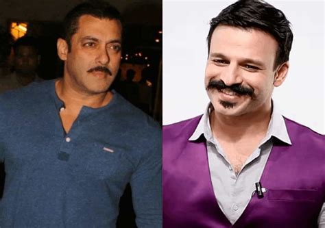 Was Salman Khan Really Behind Ruining Vivek Oberois Bollywood Career