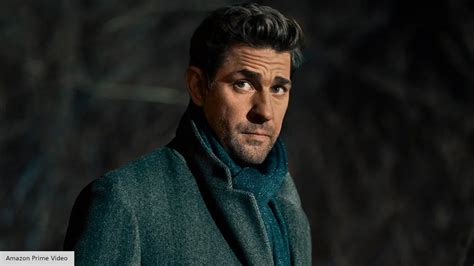 Jack Ryan Season Cast Plot Release Date And Reviews