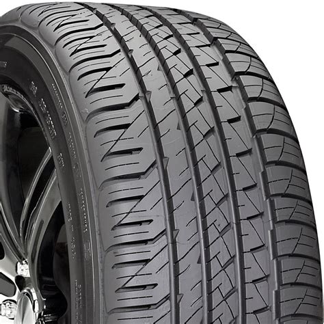 Goodyear Eagle F1 Asymmetric As Tires Passenger Performance All