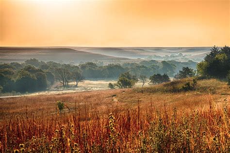 The Best Places to Photograph in Kansas