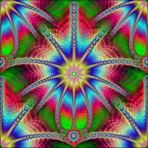 Pin on Fractal Art