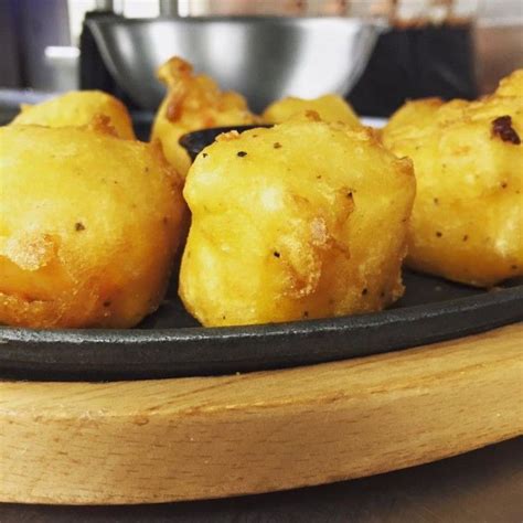 These 10 Restaurants Serve The Best Fried Cheese Curds In Wisconsin