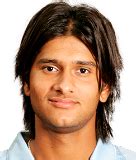 Saurabh Tiwary batting bowling stats, averages and cricket statistics, 2025