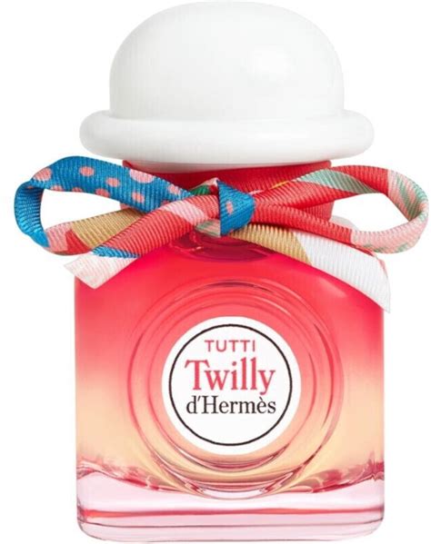 Hermès Tutti Twilly d Hermès 30ml Eau de Parfum Parfum Damendüfte