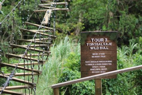 The Longest Zipline in America: Experience Toro Verde Puerto Rico - Jen on a Jet Plane