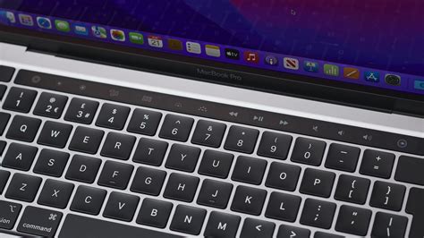 Test Macbook Pro 13 Pouces M2 2022 Techradar