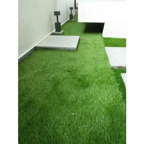 Green Polypropylene Artificial Lawn Grass At Rs 40 Square Feet In Bengaluru Id 22118458262