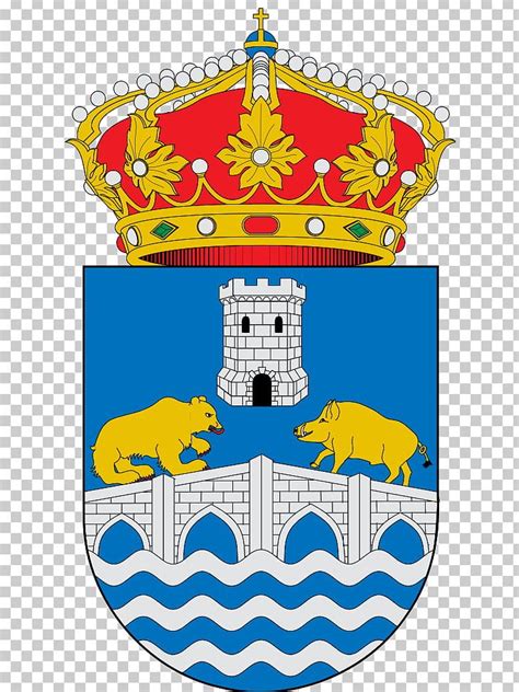 Undués De Lerda Lugo Coat Of Arms Of Spain Kingdom Of Galicia PNG ...