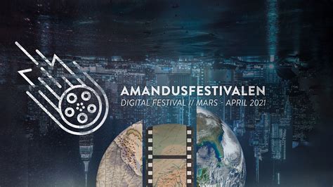 Amandusfestivalen 2021 Amandusfestivalen