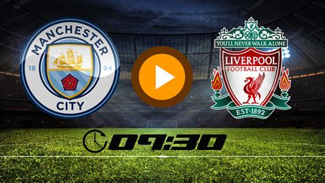 Manchester City X Liverpool Ao Vivo Onde Assistir Futemax