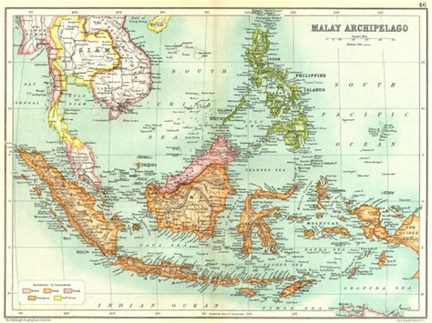 Imperialism in Southeast Asia timeline | Timetoast timelines