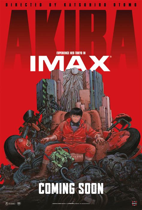 AKIRA REMASTERED IN AMAZING 4K | THE JOURNALIX