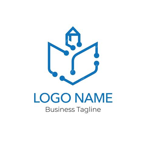 Premium Vector | Logo education design business template collection