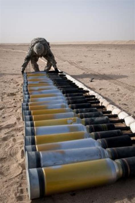 Ordnance disposal | Article | The United States Army