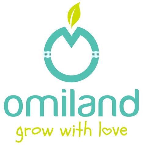 Toko Online Omiland Official Shop Shopee Indonesia