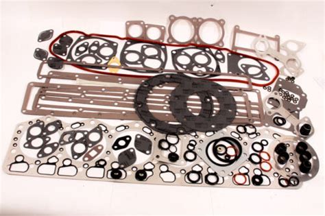 6138K19901 KIT UPPER GASKET For Komatsu 6138 K1 9901 6138K16004