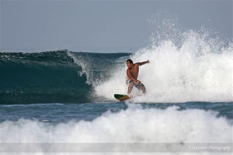 Sports Photographer - Surfing, Seminyak Beach, Bali